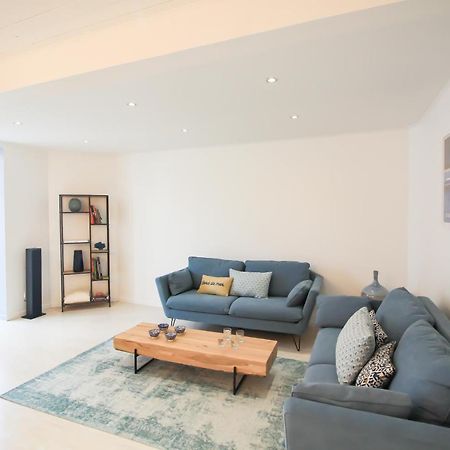 La Maison Bleue - En plein cœur d'Arcachon Extérieur photo